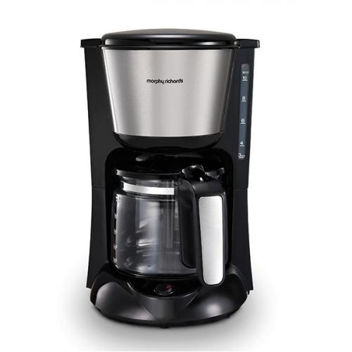 Morphy richards shop accents coffee maker