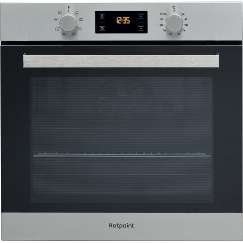 Hotpoint deals sa2844hix oven