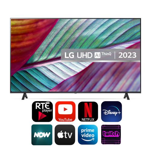 LG UHD 50UR78006LK 50UR78006LK.AEUD