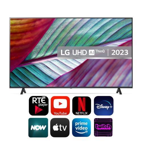 LG 55UR78006LK 55 LED UltraHD 4K HDR10 Pro