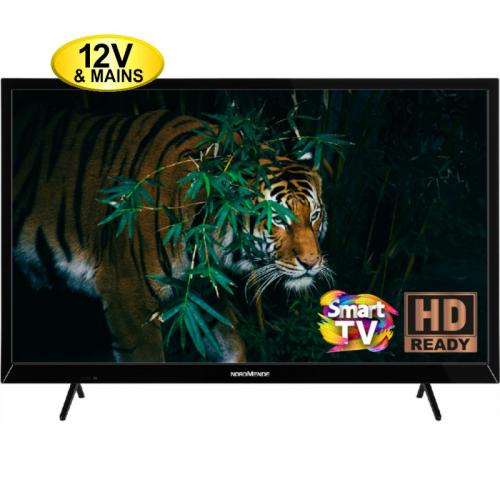 Tv 12 voltios nevir 16 nvr771516rd2n hd ready - Electrowifi