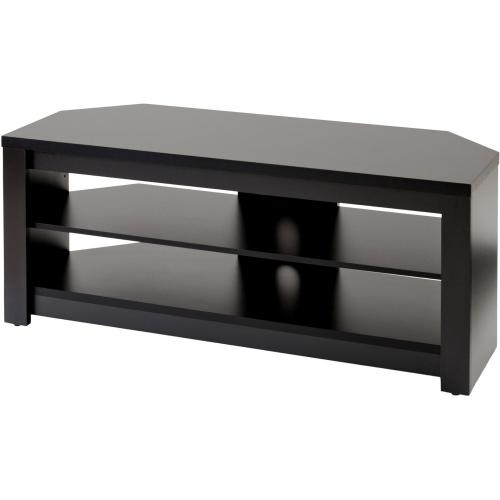 Black cheap outlet tv stand