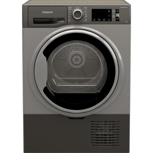 Power city 2024 condenser dryer