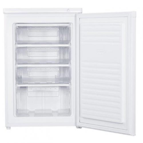 Power city table store top freezer