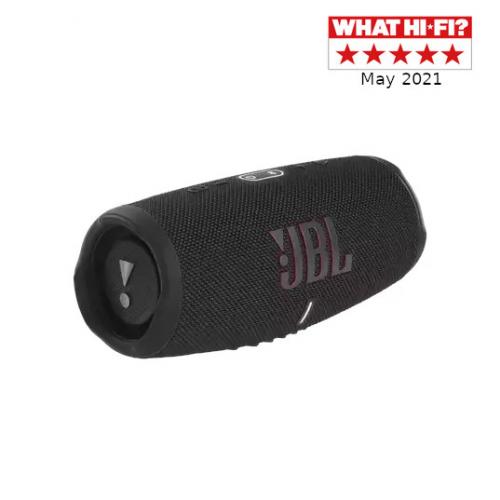 Jbl bluetooth discount speaker with mic