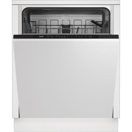 Power city sales integrated dishwasher