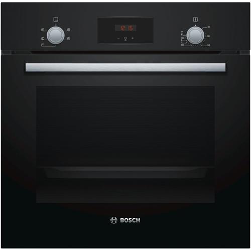 Bosch serie 2 built 2024 in double oven