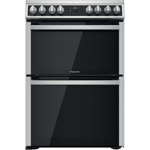 Power city deals double ovens