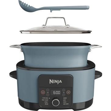 Slow cooking in the ninja 2024 foodi