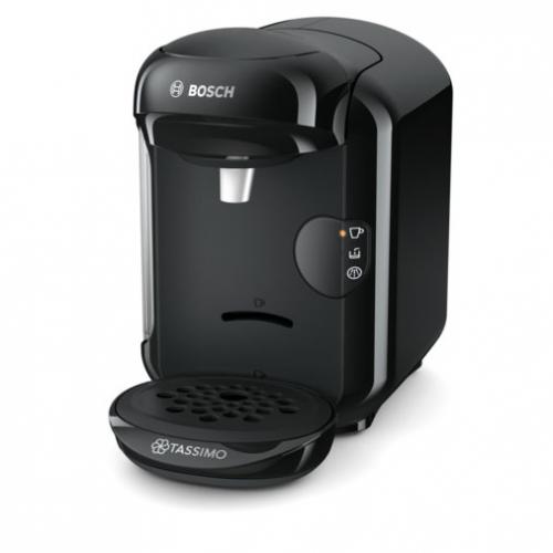 POWERCITY TAS1402GB BOSCH VIVY 2 TASSIMO POD COFFEE MACHINE