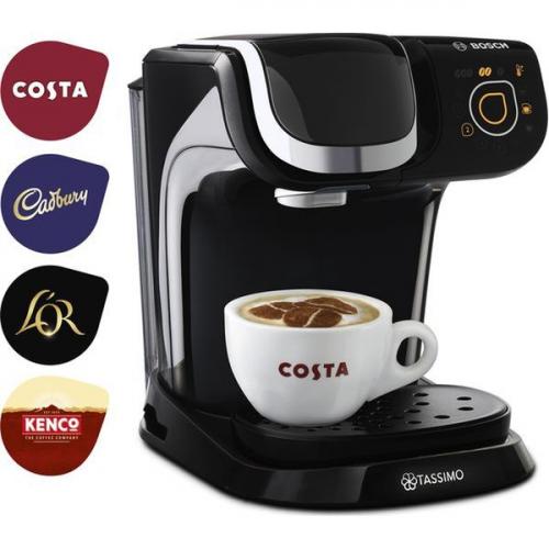 Tassimo bosch my way deals 2 tas6502gb coffee machine