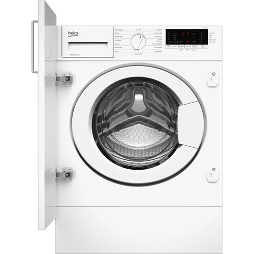 Power city beko washing shop machine