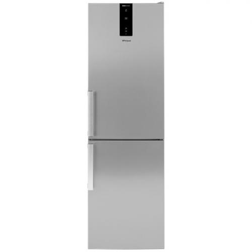 Whirlpool 6th deals sense fridge freezer