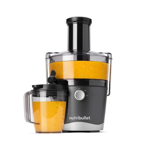 POWERCITY - 2033 NUTRI-BULLET SMART TOUCH BLENDER COMBO BLENDERS & JUICERS