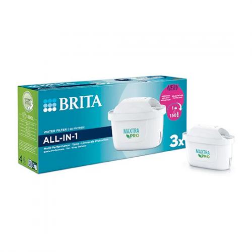 Brita Maxtra Pro All-in-1 Water filter cartridge 2 pc(s)