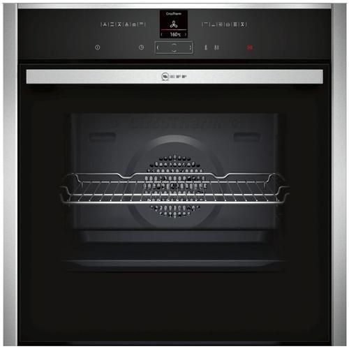 frigidaire black stainless oven