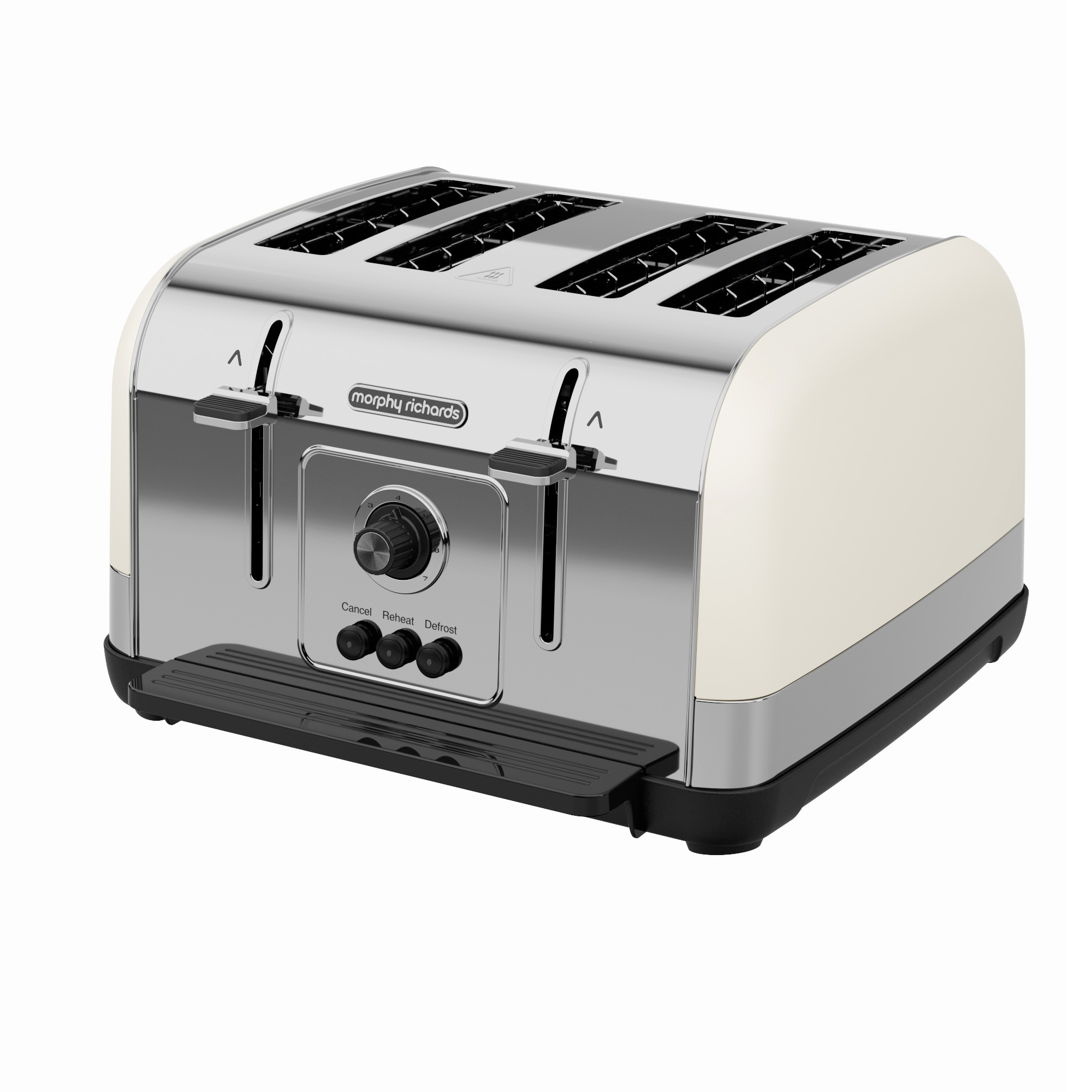 Toasters at cheap the range