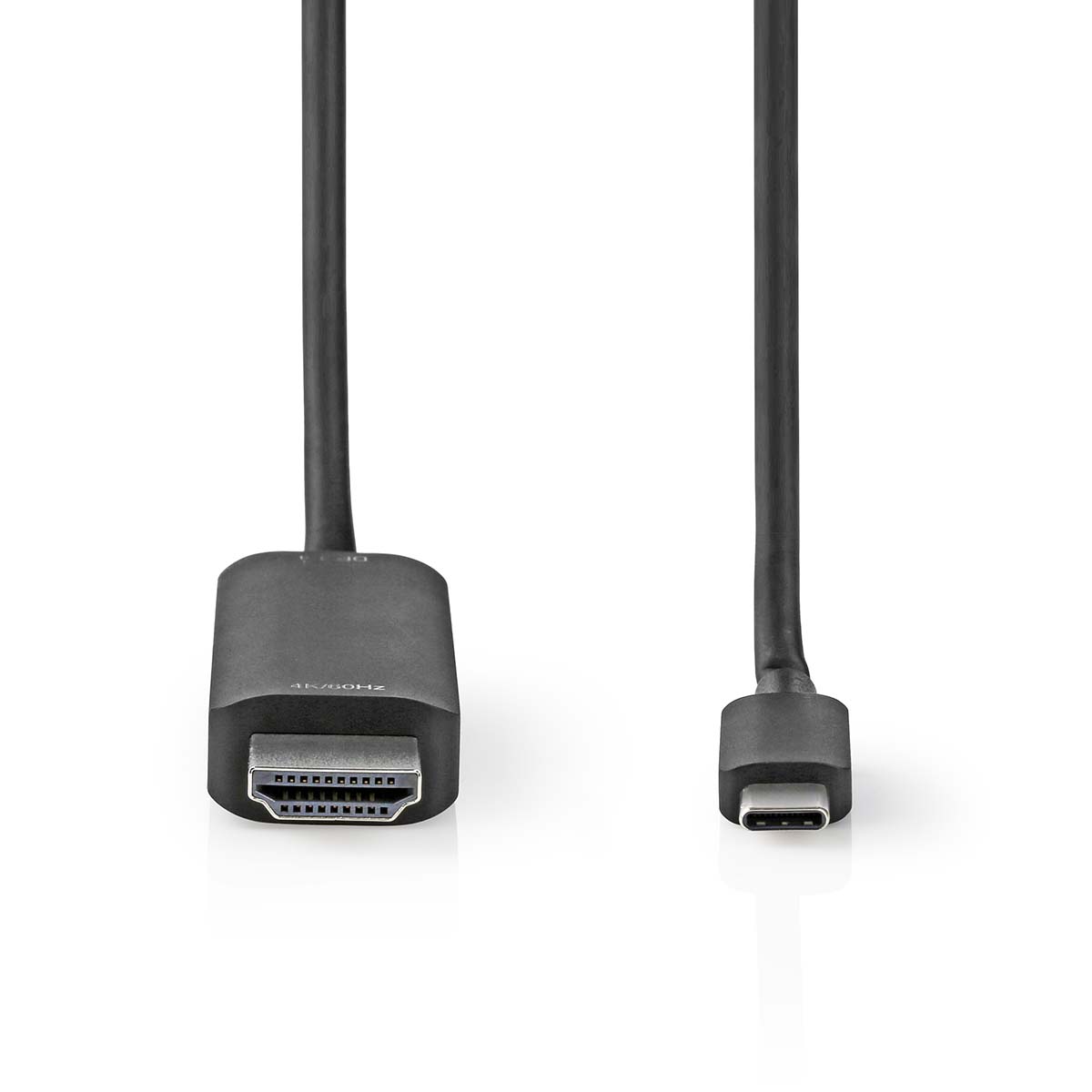 Nedis Dongle Micro USB Bluetooth 5.0 - Connecteur bluetooth