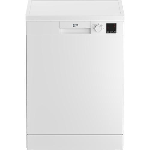 POWERCITY DVN04X20W BEKO 13 PLACE FREESTANDING DISHWAHER DISHWASHER