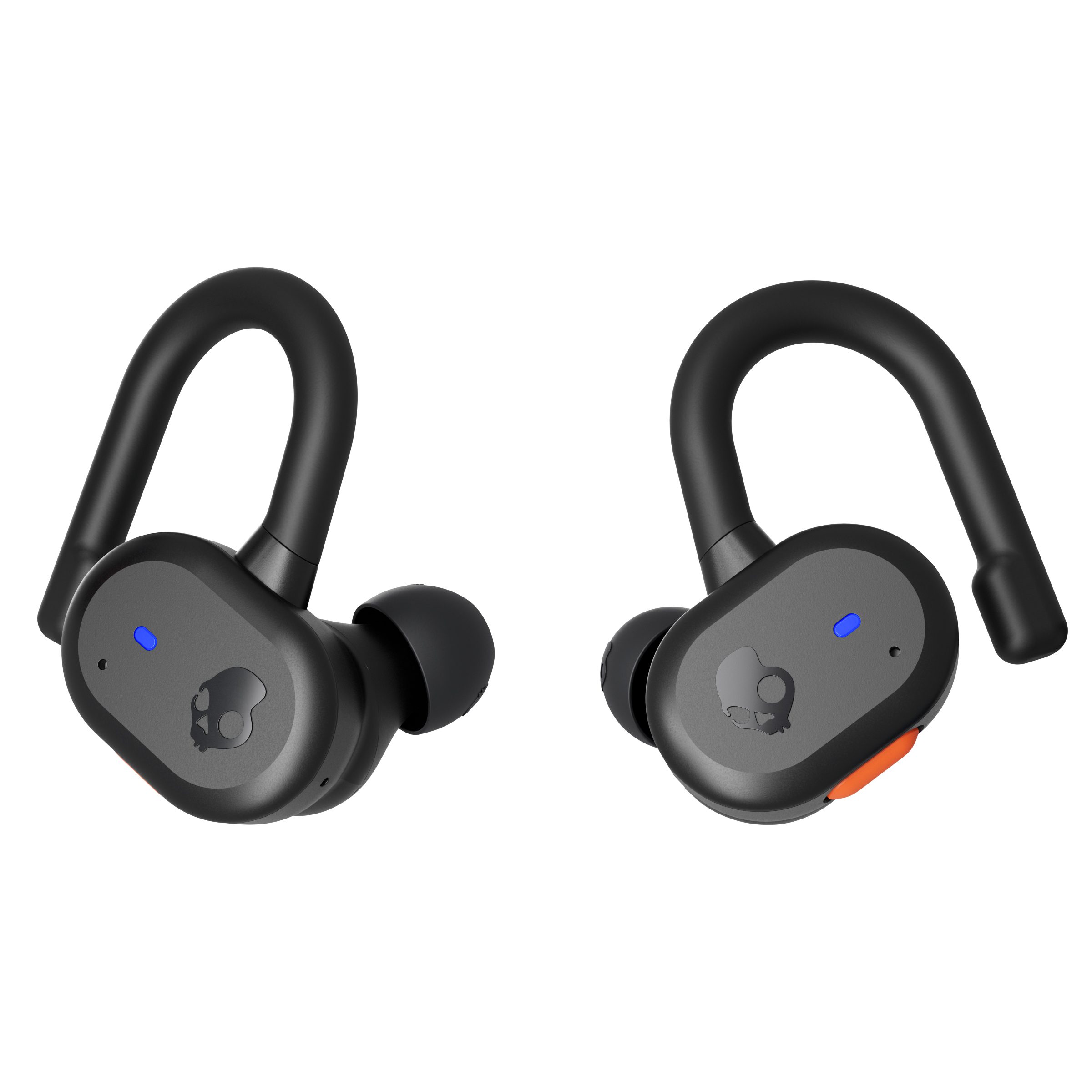 Turning on discount skullcandy wireless headphones