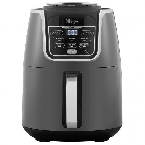 Dash 5.2L Digital Air Fryer - white