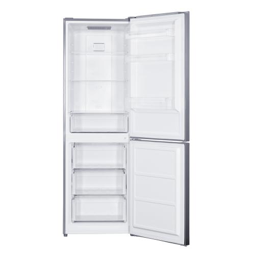 POWERCITY BFF292IX BELLING 293 LITRE 186X60CM TOTAL NO FROST FRIDGE