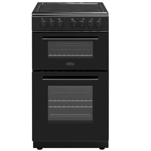 belling synergie 50 50 oven