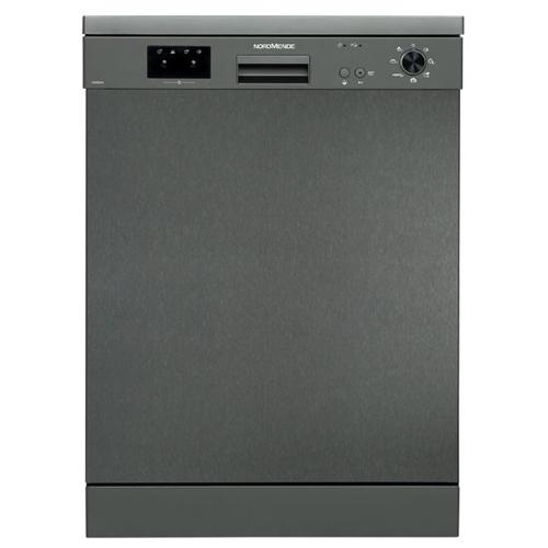 POWERCITY DW67DIX NORDMENDE 12 PLACE SETTINGS FREESTANDING DISHWASHER