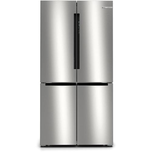 POWERCITY KFN96VPEAG BOSCH SERIE 4 MULTIDOOR AMERICAN FRIDGE FREEZER