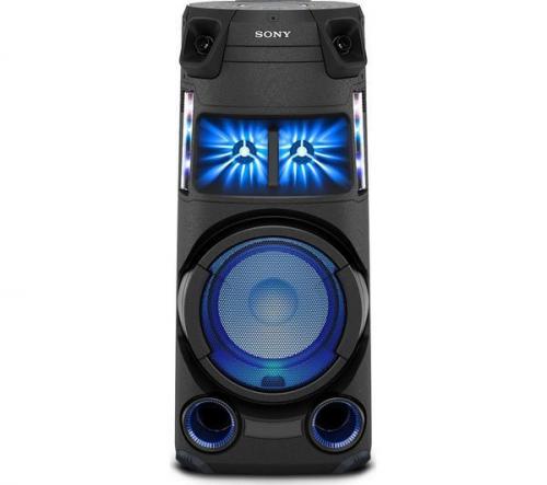 Party best sale stereo system