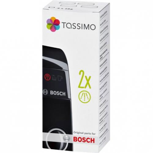 Powercity Tcz6004 Bosch Tassimo Descaling Tablets For The