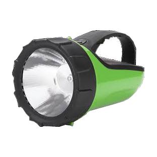 POWERCITY - TE9300 HOMELINE ULTRALIGHT RECHARGEABLE LED TORCH LIGHTS ...